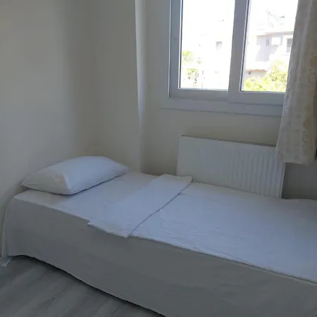 Evi Alaçatı