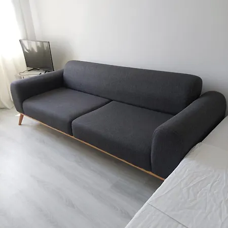 Evi Alaçatı